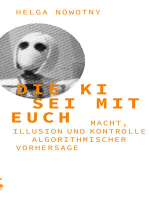 cover image of Die KI sei mit euch